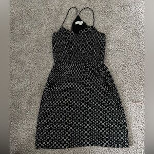 Loft Dress Small